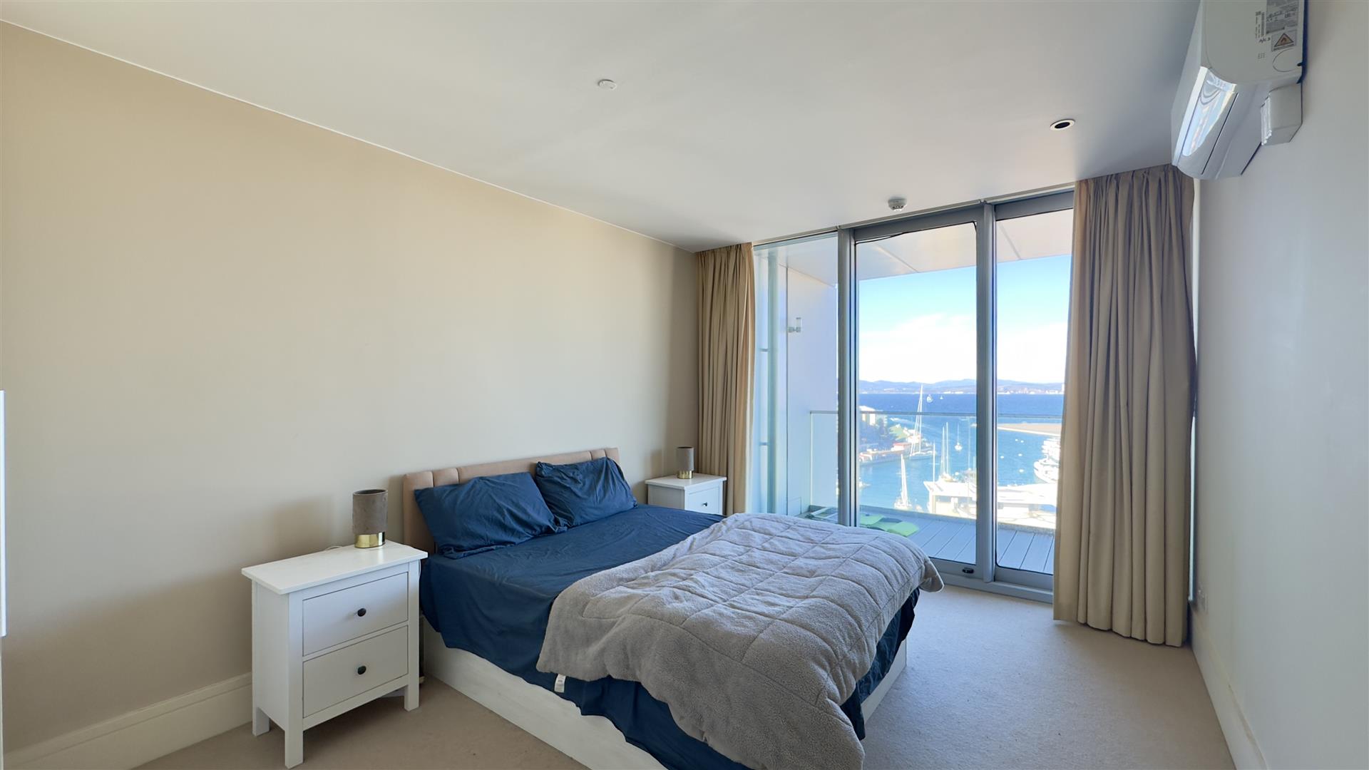 Image of Apartment - 1 Bedrooms - 1 Bathrooms for Rental in Tradewinds-Gibraltar, Image 5